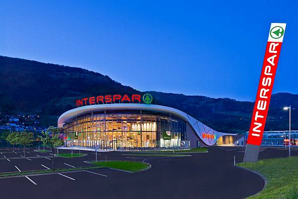 Spar Hits Record Market Share In Austria, Outperforms Retail Sector