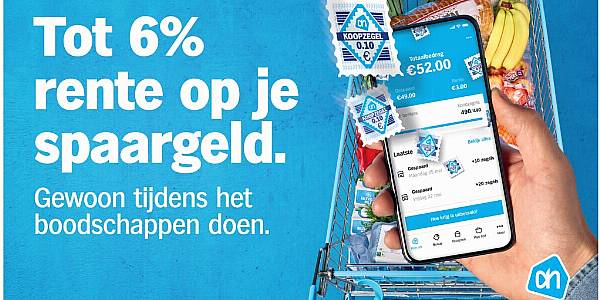 Albert Heijn To Roll Out Digital Savings Feature In June