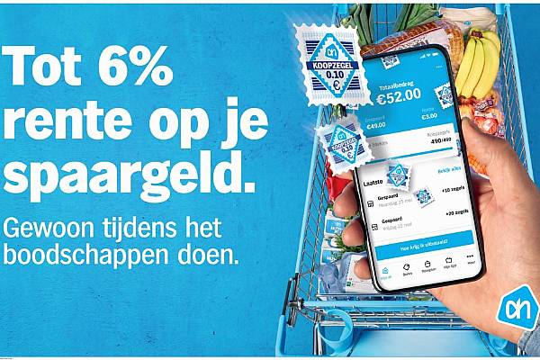 Albert Heijn To Roll Out Digital Savings Feature In June