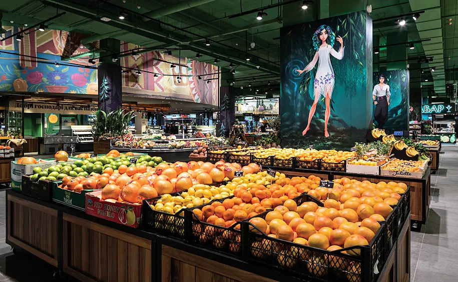 Once Upon A Time… Why Silpo Is One Of Europe's Most Creative Retailers ...