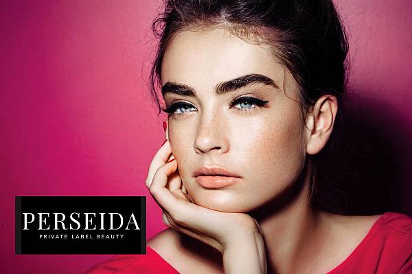 Perseida – Experts In Private Label Beauty