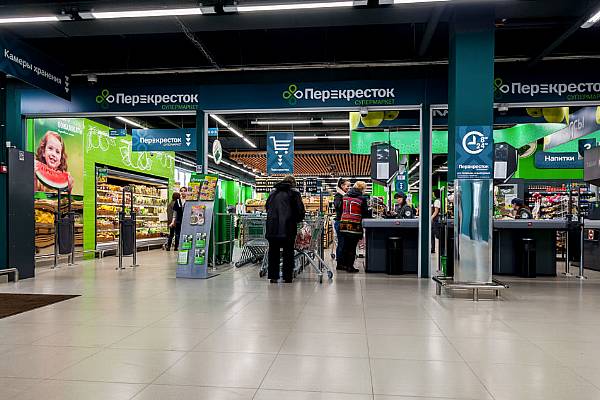 Russia's FAS Set To Monitor Prices Of 'Socially Significant' Food Products