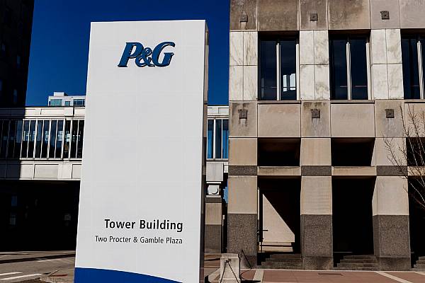 P&G Misses Quarterly Sales Estimates On Weakening Demand In US, China