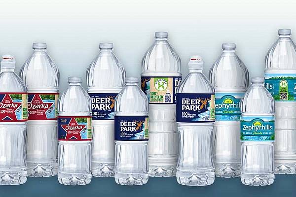 Nestlé Waters North America Extends Use Of rPET To More Brands