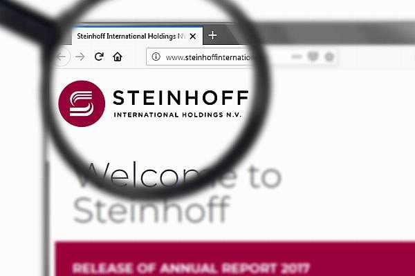 Steinhoff Reports 7% Growth In Half-Year Earnings