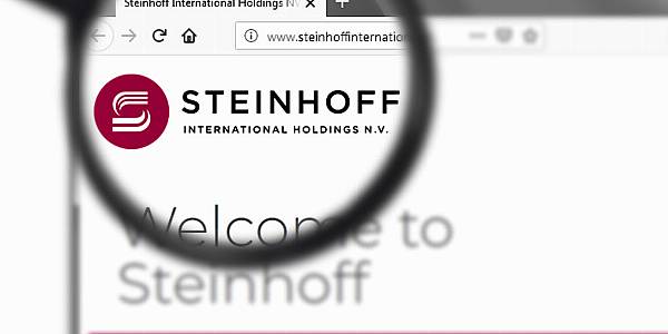 Steinhoff Nine-Month Sales Fall 6% As COVID-19 Restrictions Hit