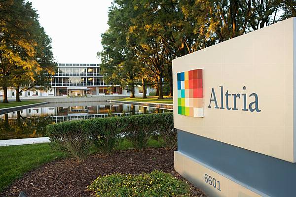 Altria Cuts Juul Stake Value By 72%