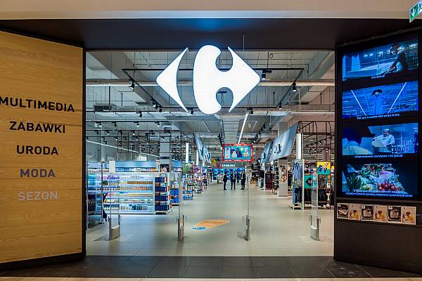 Carrefour Poland To Reduce Employee Numbers, Simplify Operations