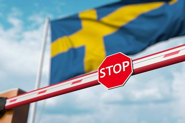 Norwegian Cross Border Trade Plummets 87.5% Due To COVID-19