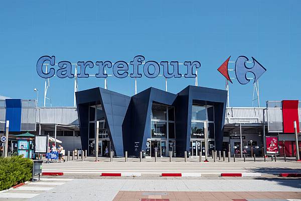 Carrefour Strengthens Position In Spain With Purchase of 172 Stores