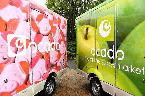 Ocado Full-Year Results: What The Analysts Said