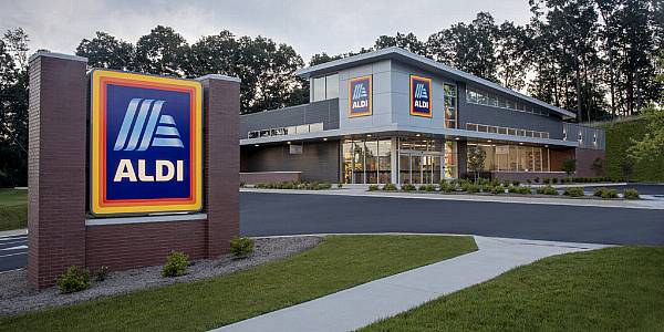 Aldi Süd Targets Net-Zero Emissions By 2050 In US