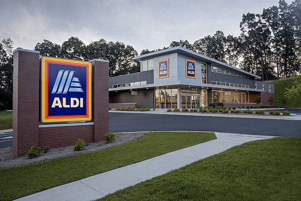 Aldi Süd Targets Net-Zero Emissions By 2050 In US