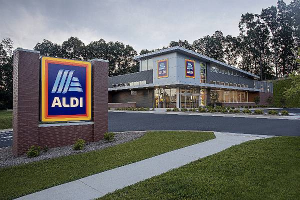 Aldi Süd Targets Net-Zero Emissions By 2050 In US