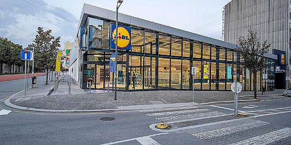 Lidl Portugal Reopens Two Remodelled Stores In Porto And Felgueiras