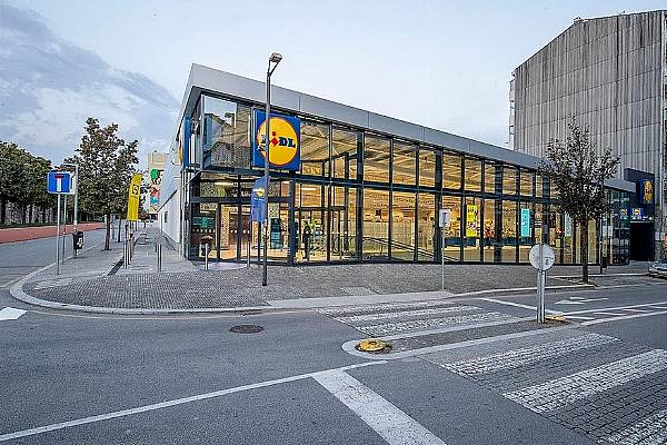 Lidl Portugal Reopens Two Remodelled Stores In Porto And Felgueiras