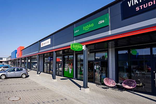 Poland's Żabka Eyes Future Growth Following Opening Of 6,500th Store