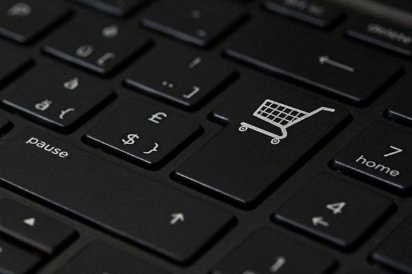 Shoppers Click 'Buy' As Retailers Slash Prices Ahead Of Cyber Monday