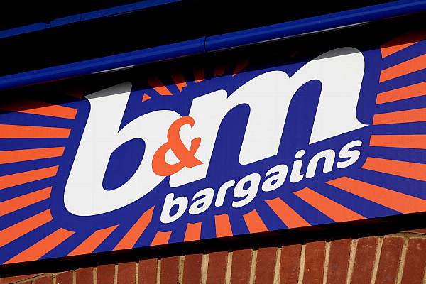 Discount Retailer B&M Sees Profit Double On Strong Sales During Pandemic