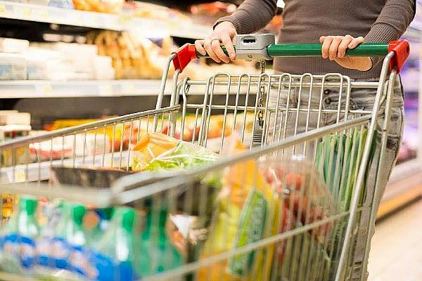 Rising Food Costs Lift US Consumer Prices In February