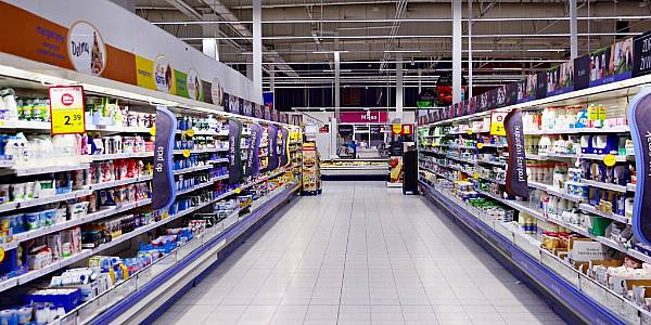 Tesco Committed To 'Improving The Quality' Of Polish Business, Says CEO