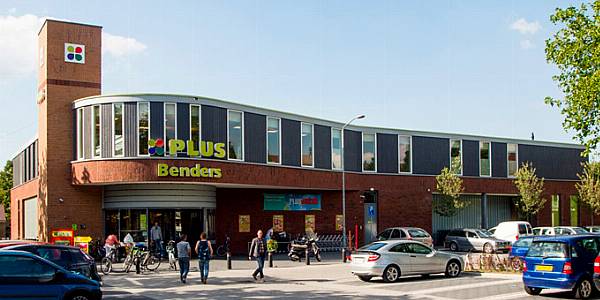 Dutch Retailer Plus Sees Revenue Up 5.4% In Full-Year 2019