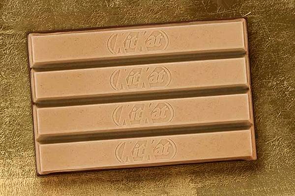 Nestlé To Launch KitKat Gold In Europe