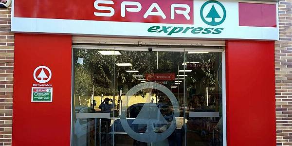 Spar Expands Presence In Spain