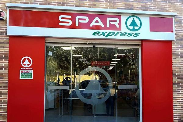 Spar Expands Presence In Spain