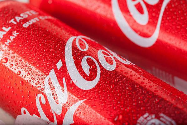 Coca-Cola HBC Revenue Growth Up 13.9% In Q3