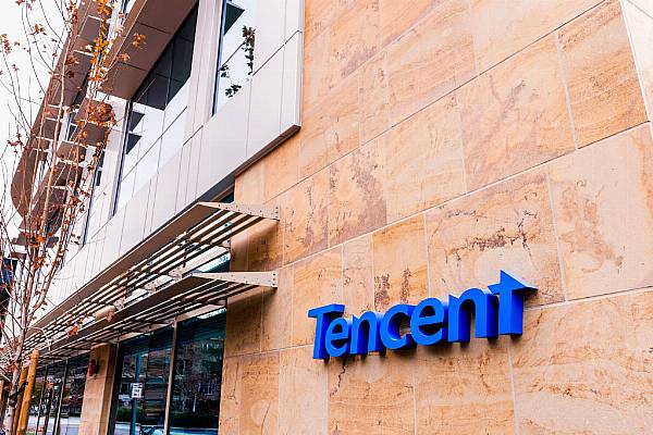 Tencent Holdings To Step Up Investment In 'Smart Retail'