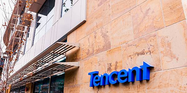 Tencent Holdings To Step Up Investment In 'Smart Retail'