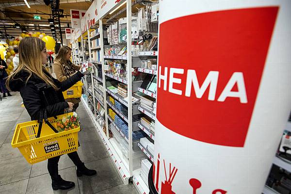 HEMA Products Go On Sale In Jumbo Outlets For The First Time