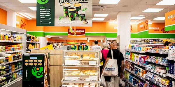 Studenac Becomes Croatia's Largest Grocer Following Pemo Acquisition