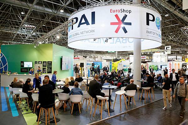 EuroShop 2020 – The World's Biggest Retail Trade Fair Kicks Off In Düsseldorf