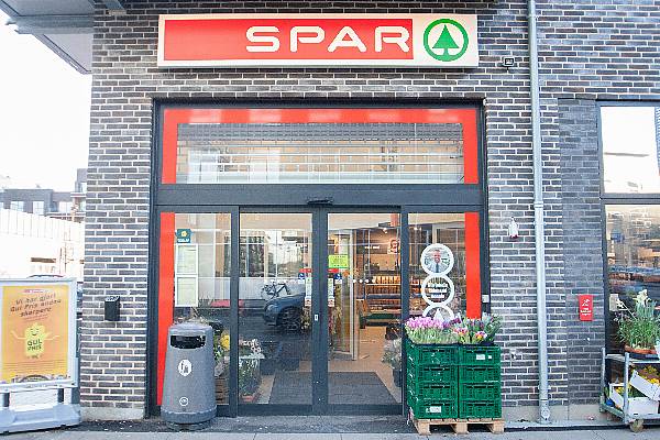 Spar Introduces Collection Points For IKEA Products In Denmark 