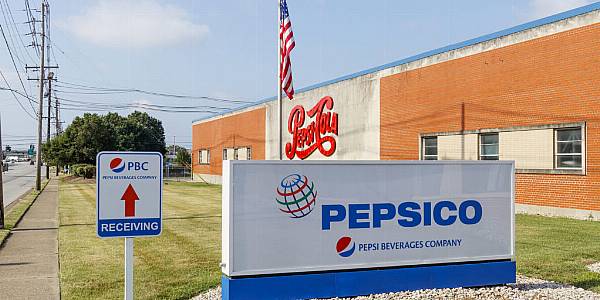 PepsiCo Announces Two Senior Leadership Appointments