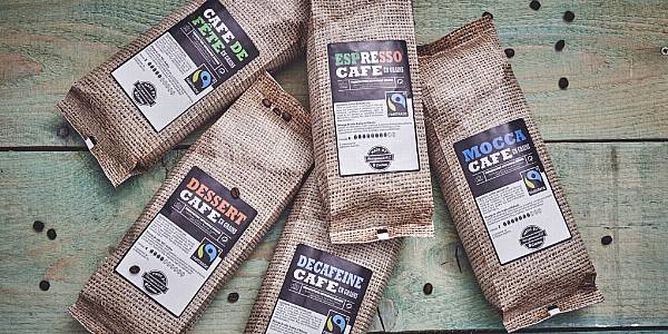 Cactus Expands Private-Label Fairtade Coffee Range