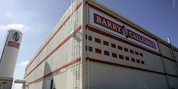 Unilever Extends Strategic Supply Agreement With Barry Callebaut