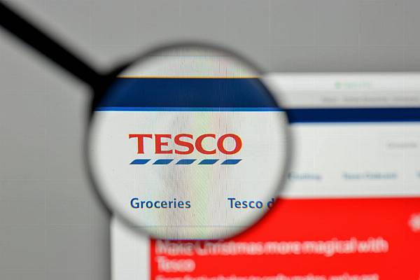 Tesco First-Quarter Results – What The Analysts Said