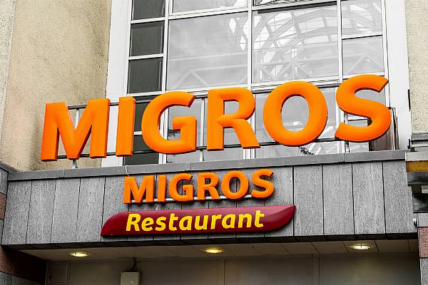 Migros Sees Boost From Organic Product Sales Despite 'Challenging' Year