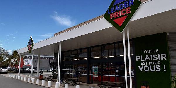 Groupe Casino To Sell Leader Price Assets In France To Aldi