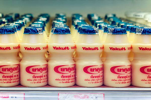 Danone To Sell Remaining Stake In Japan's Yakult