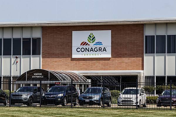 Conagra Brands Appoints Noelle O'Mara As Executive Vice President