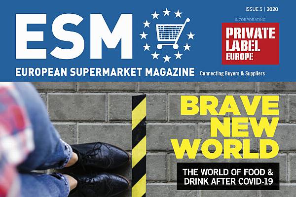 ESM Issue 5 – 2020: Read The Latest Issue Online!