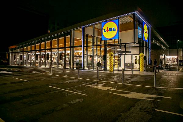 Lidl Plans Entry Into Bosnia And Herzegovina