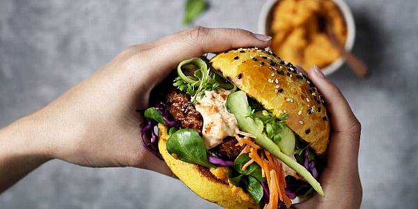 Plant-Based Food Alternatives Could Drive Worldwide Sustainability Efforts, Study Finds