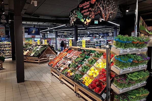 Poland May Extend Zero VAT On Food Into 2024