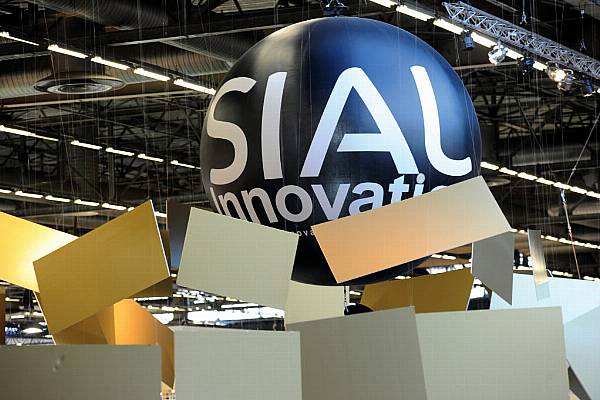 SIAL 2018: A World of Inspiration