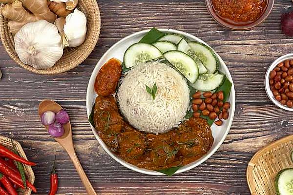 Nestlé Champions Plant-Based Food With Investment In Asia